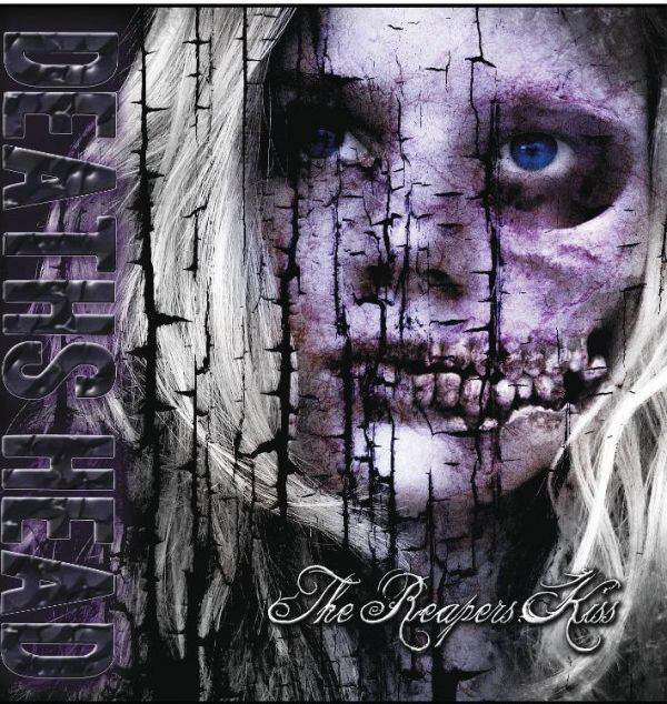 Deaths Head ‎"The Reapers Kiss"